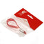 Liverpool FC Silicone Keyring - Gift Arch