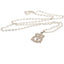 Liverpool FC Silver Plated Boxed Pendant CR - Gift Arch