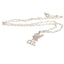 Liverpool FC Silver Plated Boxed Pendant LB - Gift Arch