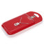 Liverpool FC Silver Plated Pendant & Chain CR - Gift Arch