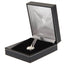 Liverpool FC Silver Plated Tie Slide - Gift Arch