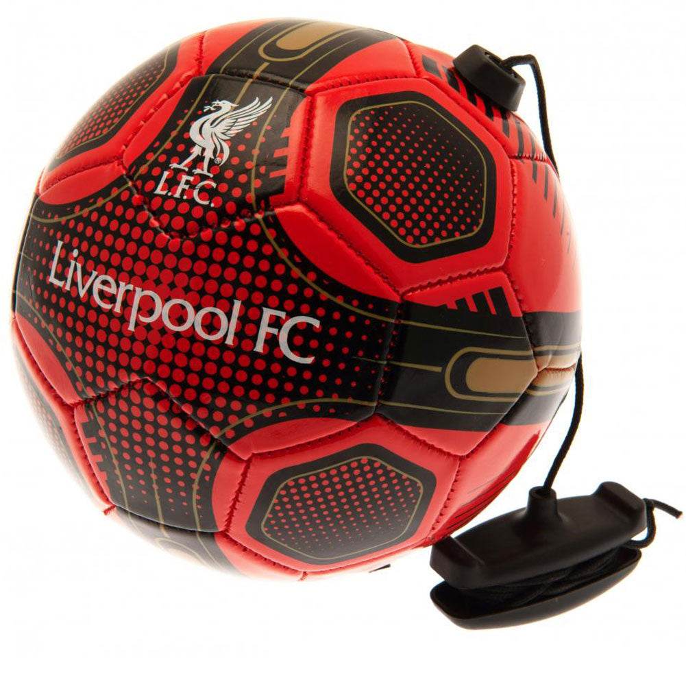 Liverpool FC Size 2 Skills Trainer - Gift Arch