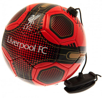 Liverpool FC Size 2 Skills Trainer - Gift Arch