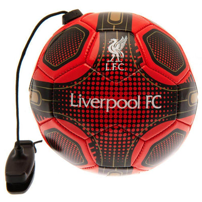 Liverpool FC Size 2 Skills Trainer - Gift Arch