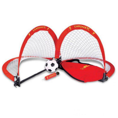Liverpool FC Skill Goal Set - Gift Arch