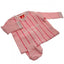 Liverpool FC Sleepsuit 6/9 mths PK - Gift Arch