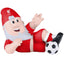 Liverpool FC Sliding Tackle Gnome - Gift Arch