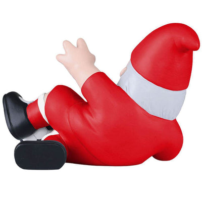 Liverpool FC Sliding Tackle Gnome - Gift Arch