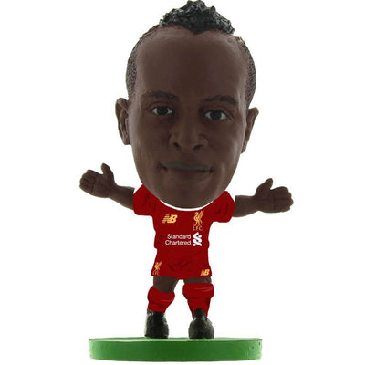 Liverpool FC SoccerStarz 2020 Mane - Gift Arch