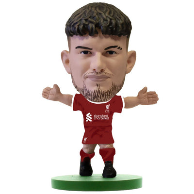 Liverpool FC SoccerStarz 2024 Elliott - Gift Arch