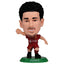 Liverpool FC SoccerStarz 2025 Jones - Gift Arch