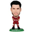 Liverpool FC SoccerStarz 2025 Szoboszlai - Gift Arch