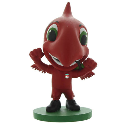 Liverpool FC SoccerStarz Mighty Red - Gift Arch