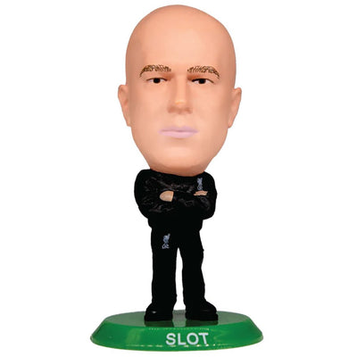 Liverpool FC SoccerStarz Slot - Gift Arch