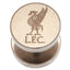 Liverpool FC Stainless Steel Stud Earring LB - Gift Arch