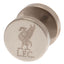 Liverpool FC Stainless Steel Stud Earring LB - Gift Arch
