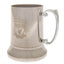 Liverpool FC Stainless Steel Tankard - Gift Arch