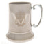 Liverpool FC Stainless Steel Tankard - Gift Arch
