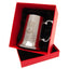 Liverpool FC Stainless Steel Tankard - Gift Arch