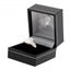 Liverpool FC Sterling Silver Ring Medium - Gift Arch