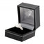 Liverpool FC Sterling Silver Ring Small - Gift Arch