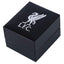 Liverpool FC Sterling Silver Split Shank Ring Large - Gift Arch