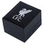 Liverpool FC Sterling Silver Split Shank Ring Medium - Gift Arch