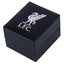 Liverpool FC Sterling Silver Split Shank Ring Small - Gift Arch