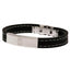 Liverpool FC Stitched Silicone Bracelet - Gift Arch