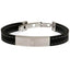 Liverpool FC Stitched Silicone Bracelet - Gift Arch