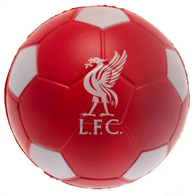Liverpool FC Stress Ball - Gift Arch