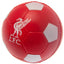 Liverpool FC Stress Ball - Gift Arch
