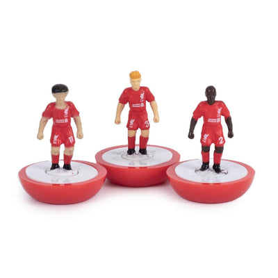 Liverpool FC Subbuteo Team - Gift Arch