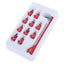 Liverpool FC Subbuteo Team - Gift Arch