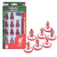 Liverpool FC Subbuteo Team - Gift Arch