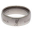 Liverpool FC Super Titanium Ring Large - Gift Arch