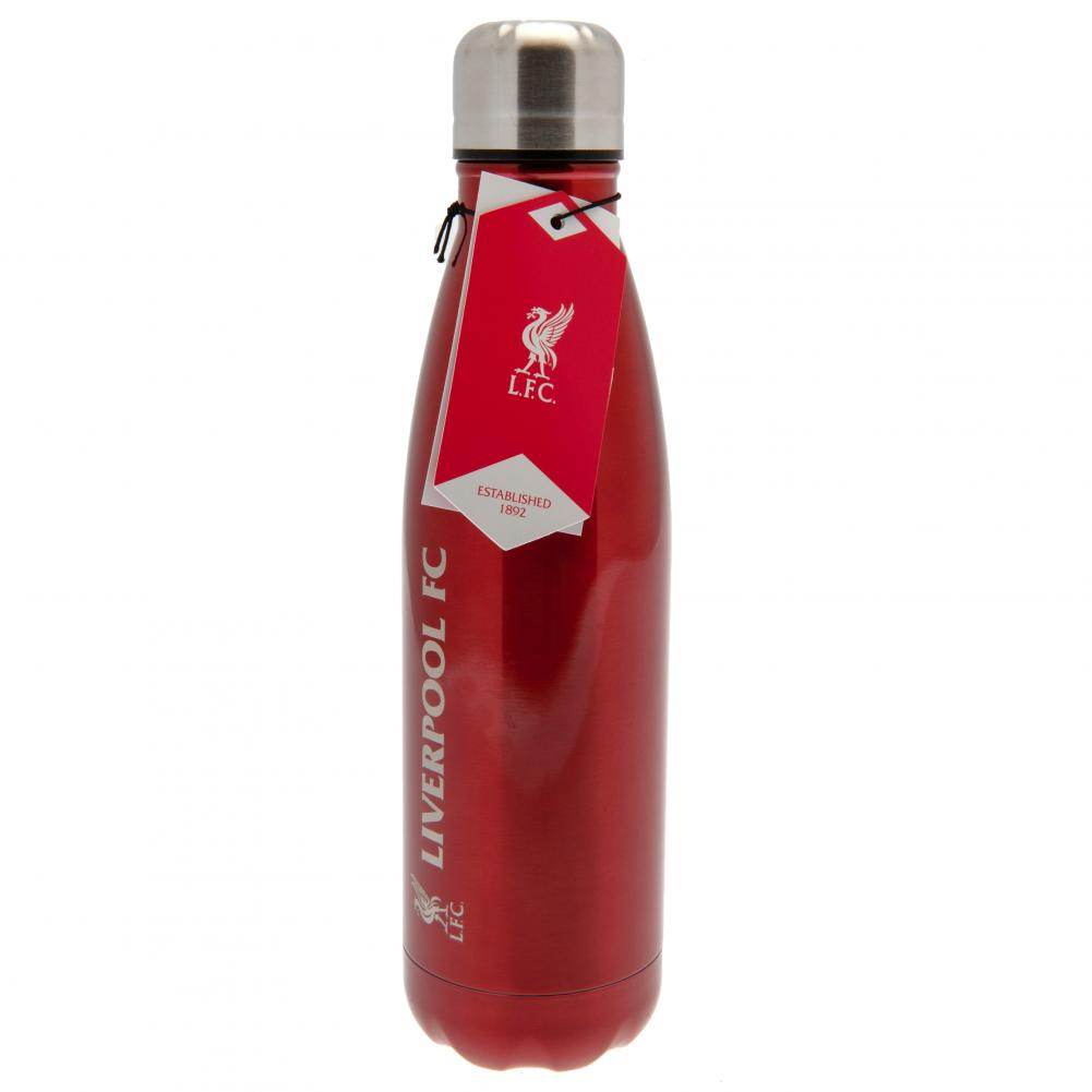 Liverpool FC Thermal Flask - Gift Arch