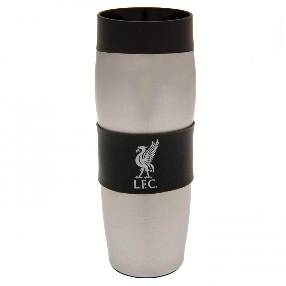 Liverpool FC Thermal Mug - Gift Arch