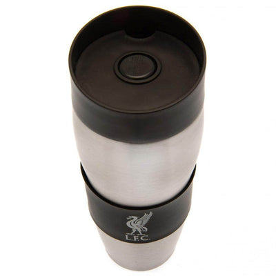 Liverpool FC Thermal Mug - Gift Arch