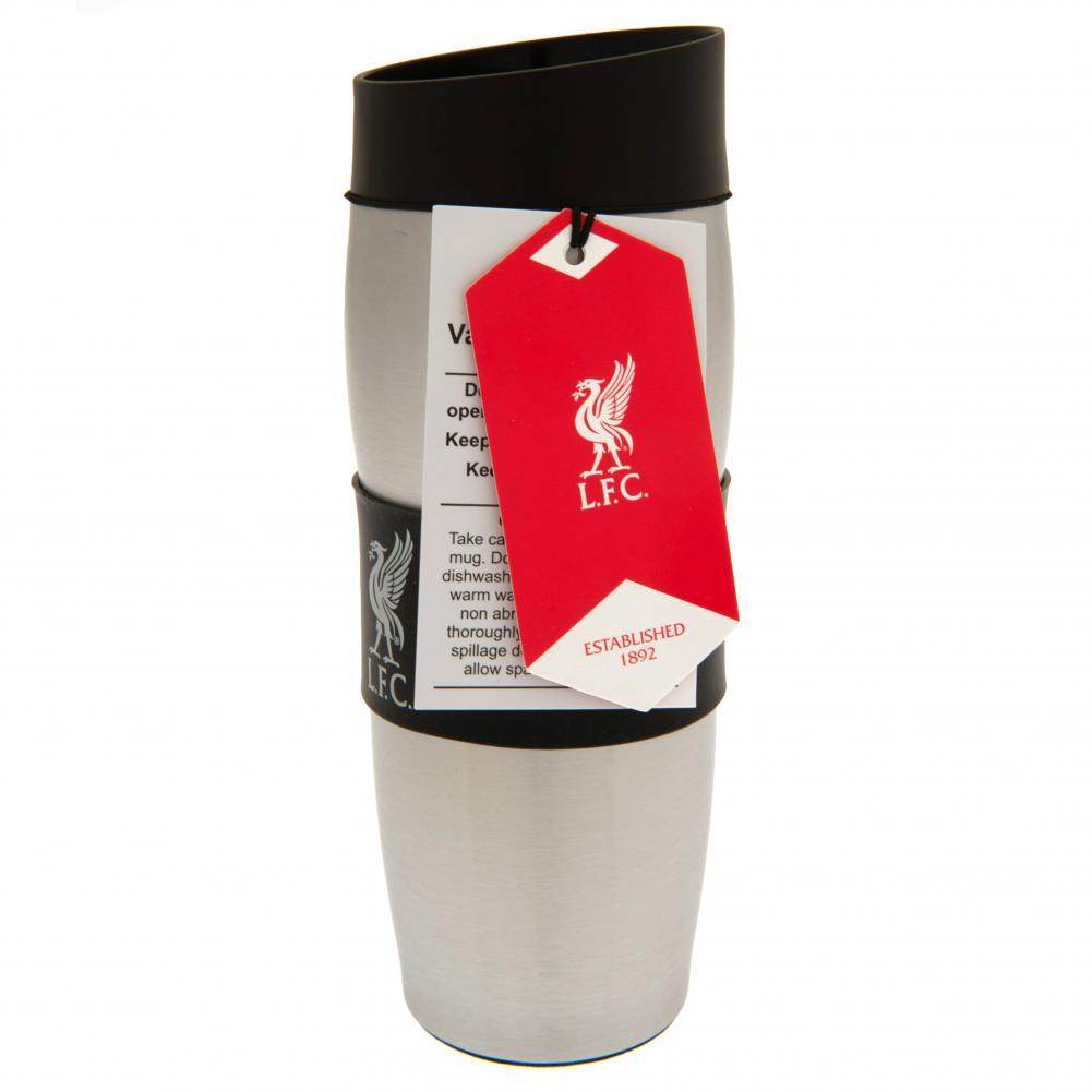 Liverpool FC Thermal Mug - Gift Arch
