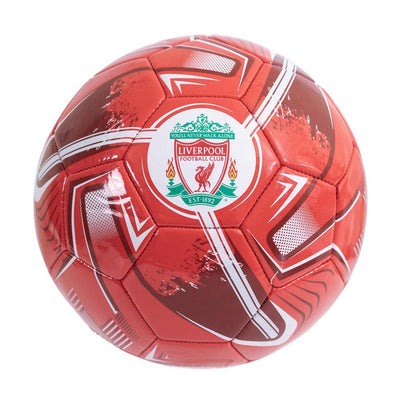 Liverpool FC Turbine Skill Ball - Gift Arch