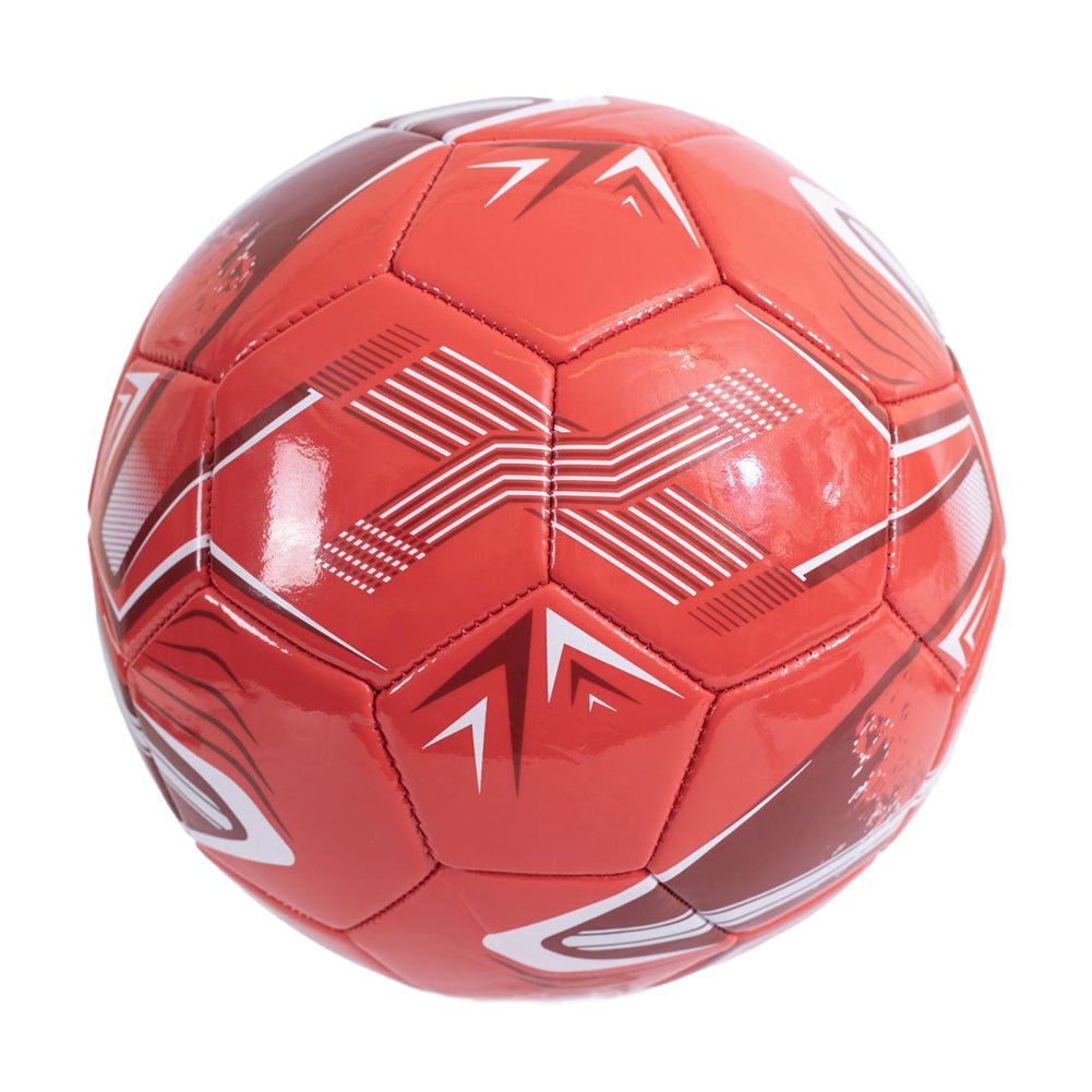 Liverpool FC Turbine Skill Ball - Gift Arch