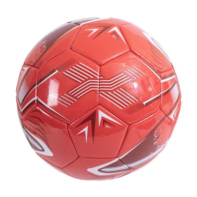 Liverpool FC Turbine Skill Ball - Gift Arch