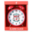 Liverpool FC Twin Bell Alarm Clock - Gift Arch