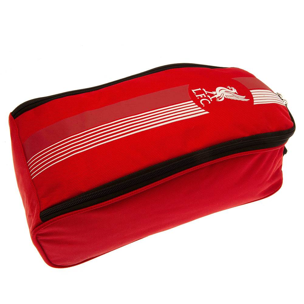 Liverpool FC Ultra Boot Bag - Gift Arch