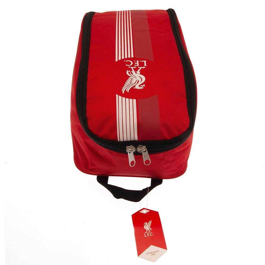 Liverpool FC Ultra Boot Bag - Gift Arch