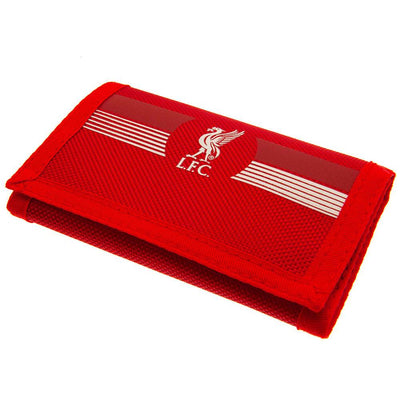 Liverpool FC Ultra Wallet - Gift Arch