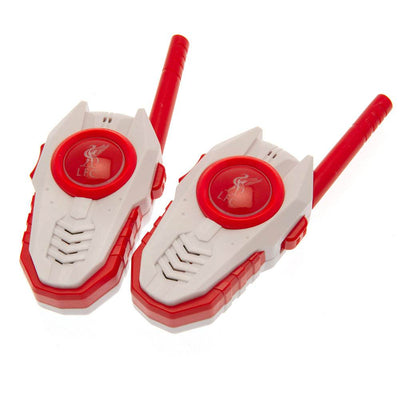 Liverpool FC Walkie Talkie Set - Gift Arch