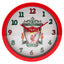 Liverpool FC Wall Clock - Gift Arch