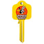 Looney Tunes Door Key - Gift Arch